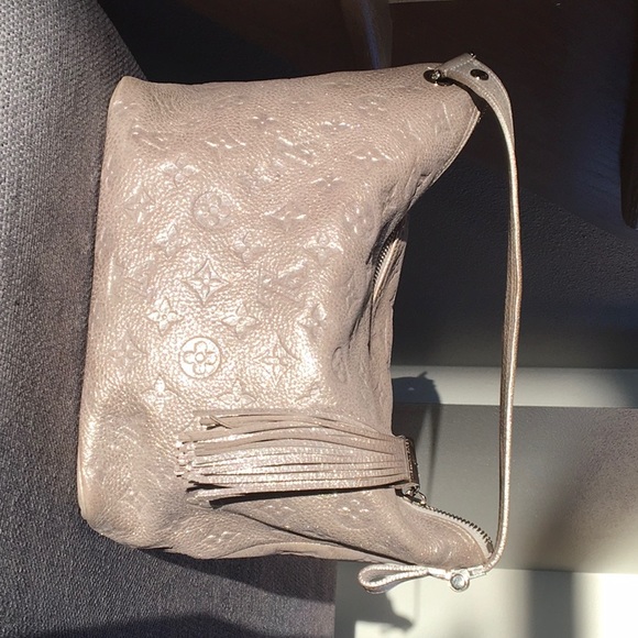 Louis Vuitton Halo - Rare - Picture 1 of 7